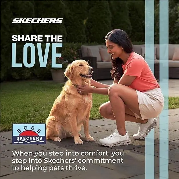 Skechers shoes - NATURAL 7