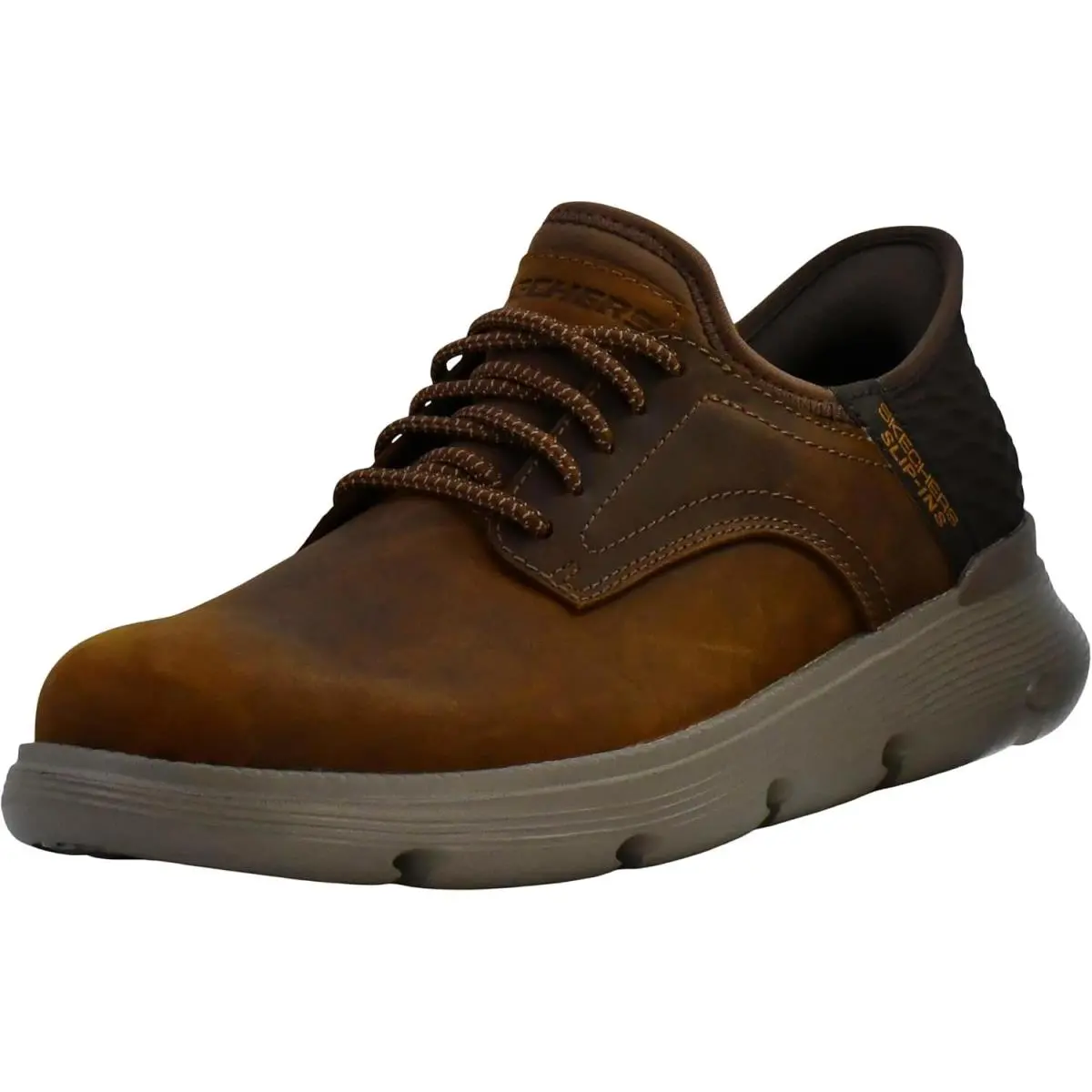 Skechers shoes - Black/Black 6