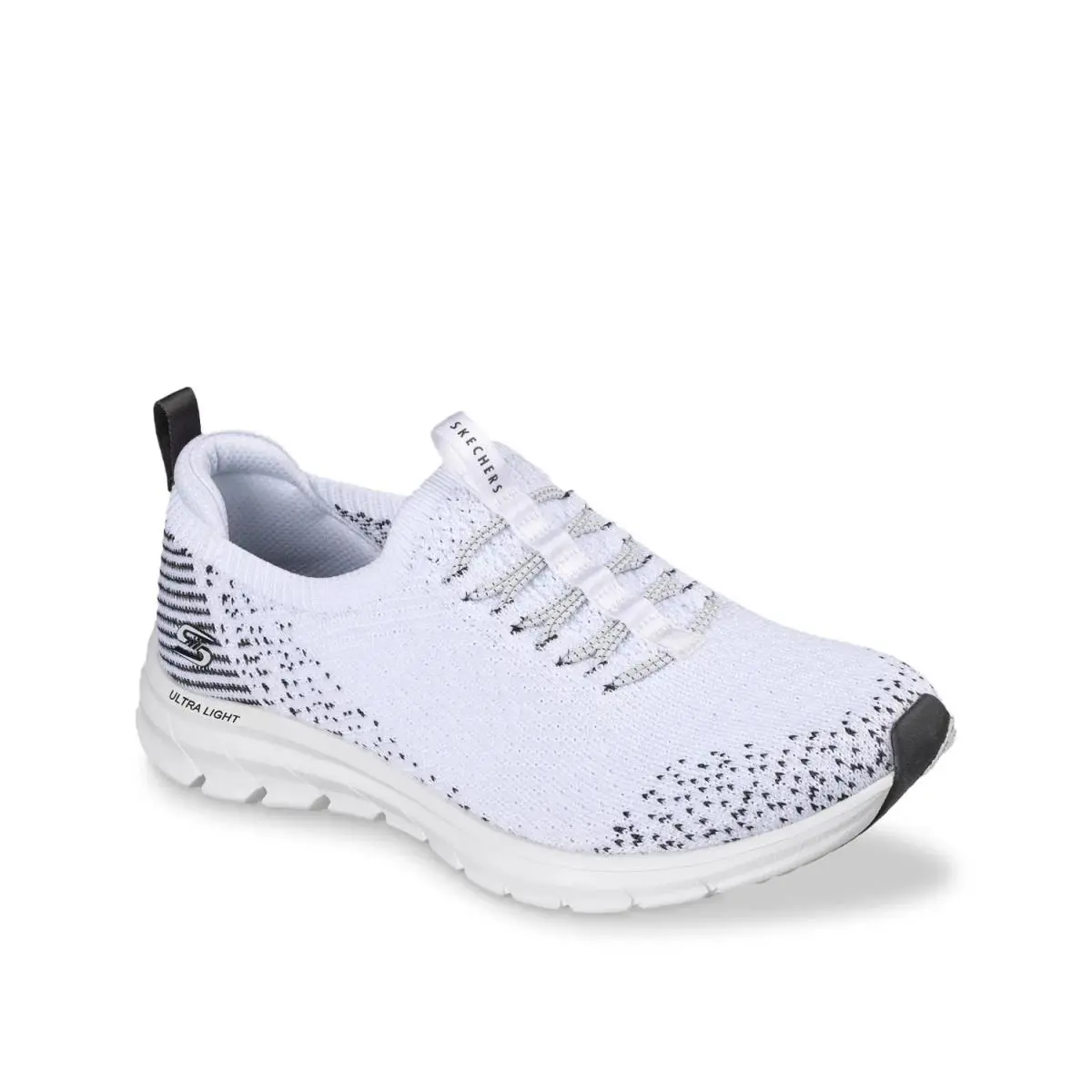 Woman`s Athleisure Skechers Pure Flex Slip