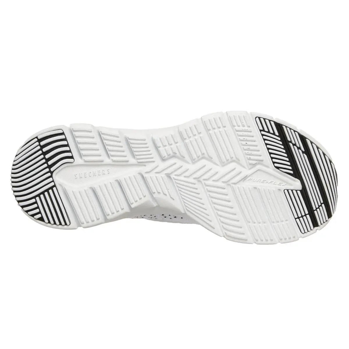 Skechers shoes - White 3