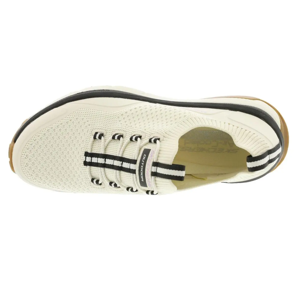 Skechers shoes - 180159OWHT - 180159-OWHT - Owht=off White (UPC: 197976374669) 0