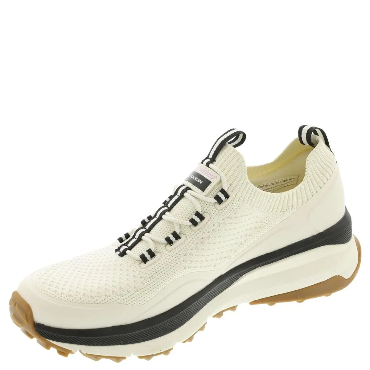 Skechers shoes - 180159OWHT - 180159-OWHT - Owht=off White (UPC: 197976374669) 2