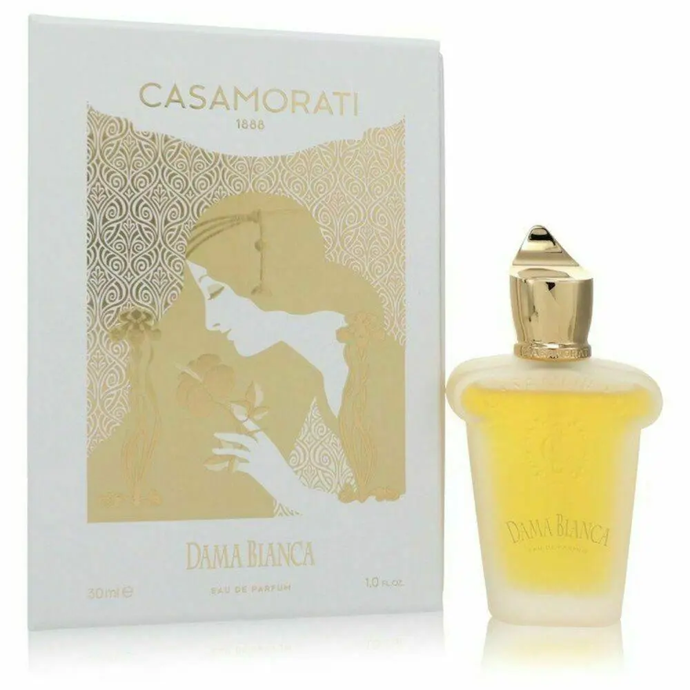 Xerjoff Ladies Casamorati Dama Bianca Edp 1.0 oz Fragrances 8033488154523