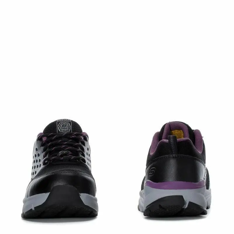 Skechers shoes - Black 3