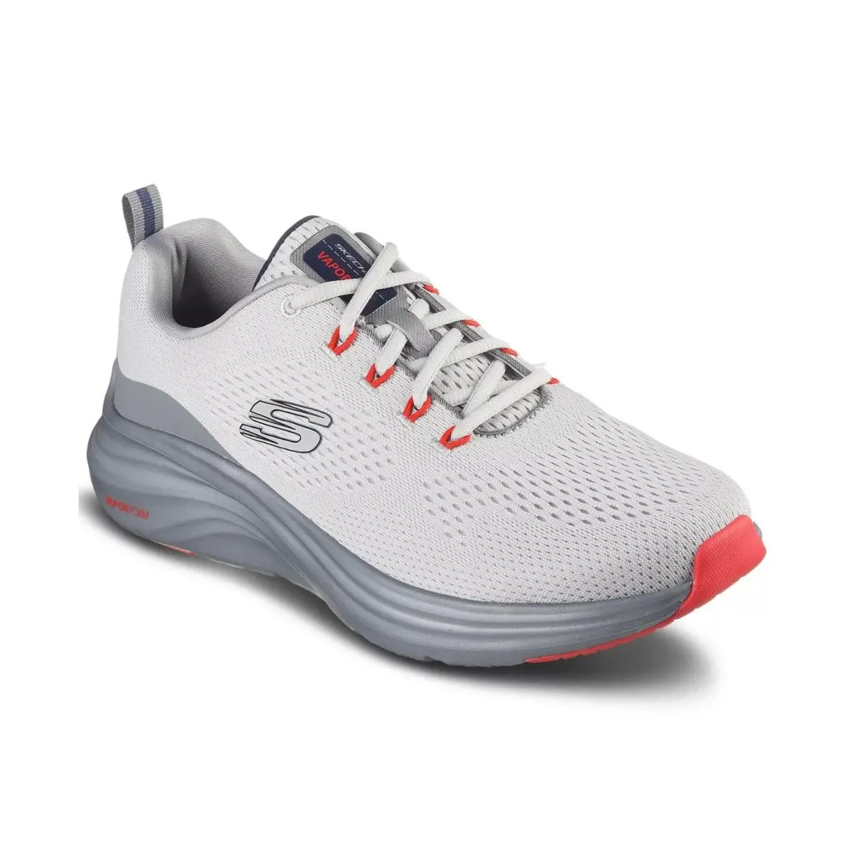 Skechers Men`s Vapor Foam Running Sneakers From Finish Line Size 13