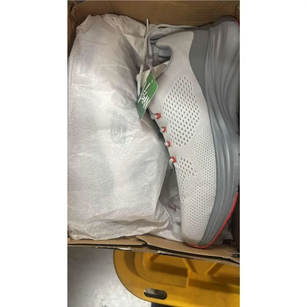 Skechers shoes - White 4