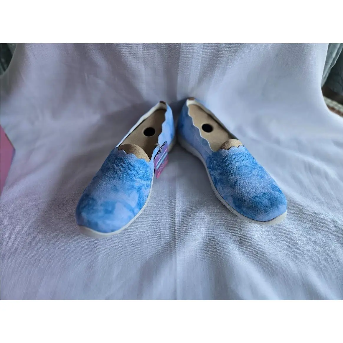Skechers shoes - Blue 1