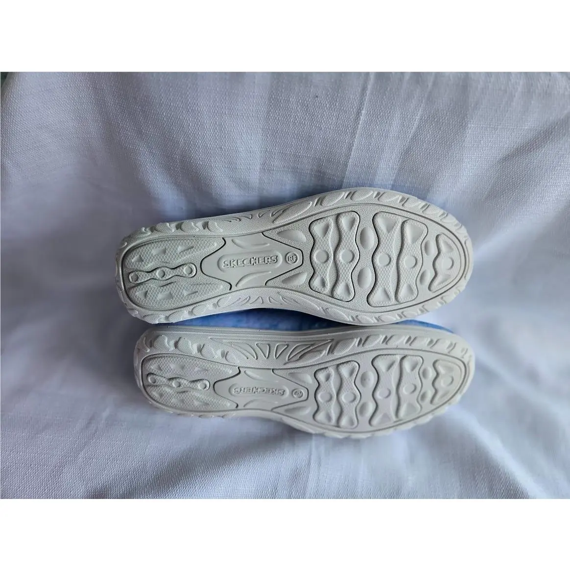 Skechers shoes - Blue 2