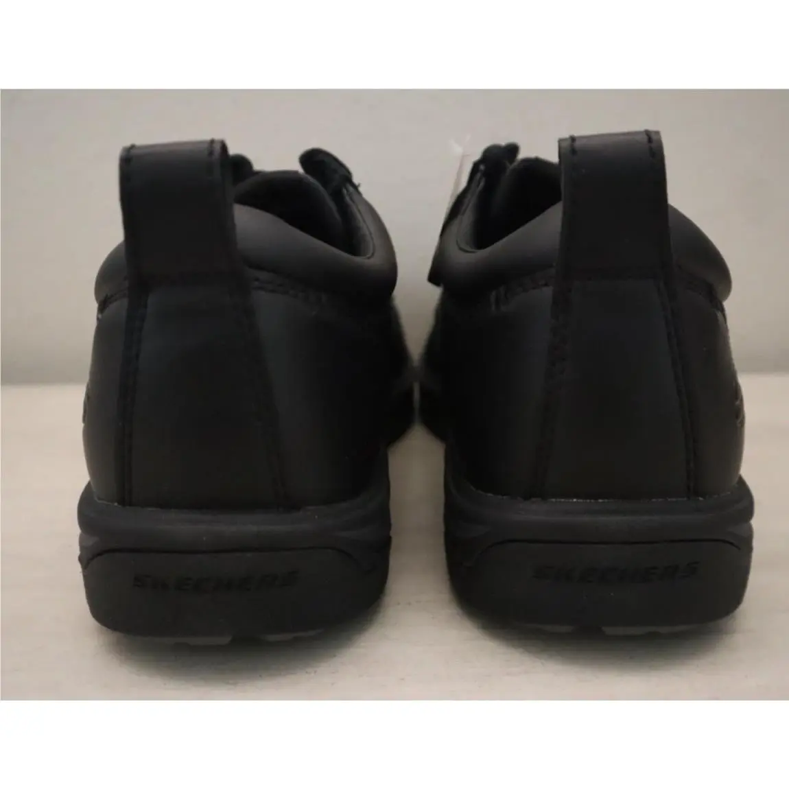 Skechers shoes - Segment-Rilar - 64260EW/BLK - Black (UPC: 889110360071) 1