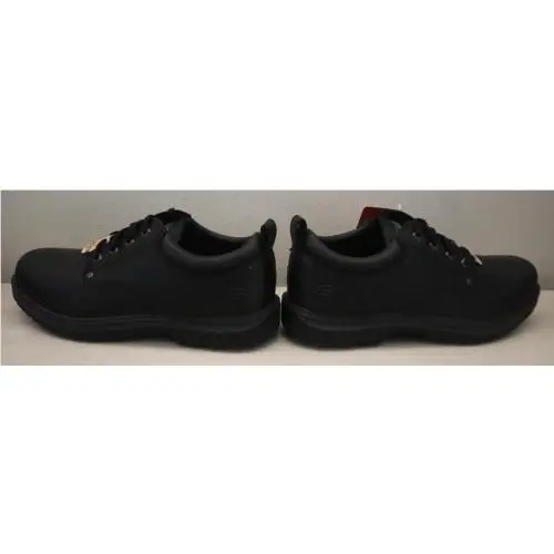 Skechers shoes - Segment-Rilar - 64260EW/BLK - Black (UPC: 889110360071) 9