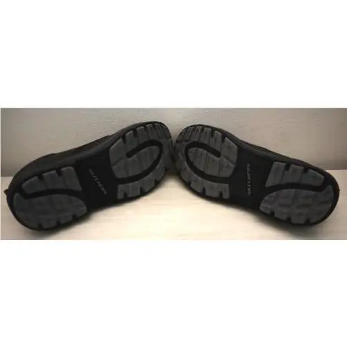 Skechers shoes - Segment-Rilar - 64260EW/BLK - Black (UPC: 889110360071) 2