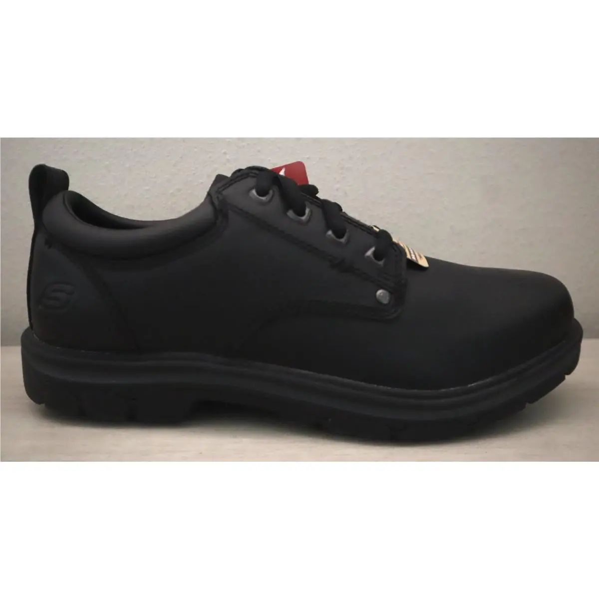 Skechers shoes - Segment-Rilar - 64260EW/BLK - Black (UPC: 889110360071) 3