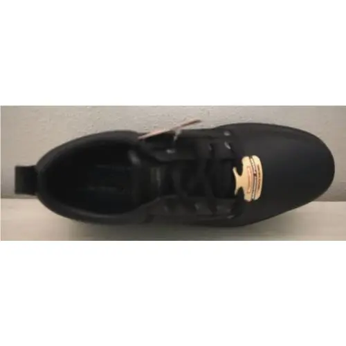 Skechers shoes - Segment-Rilar - 64260EW/BLK - Black (UPC: 889110360071) 7