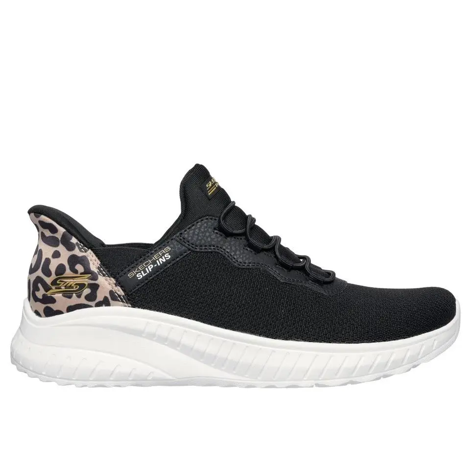 Skechers shoes - Skechers Hands Free Slip-ins Bobs - Black (UPC: 197976302259) 1