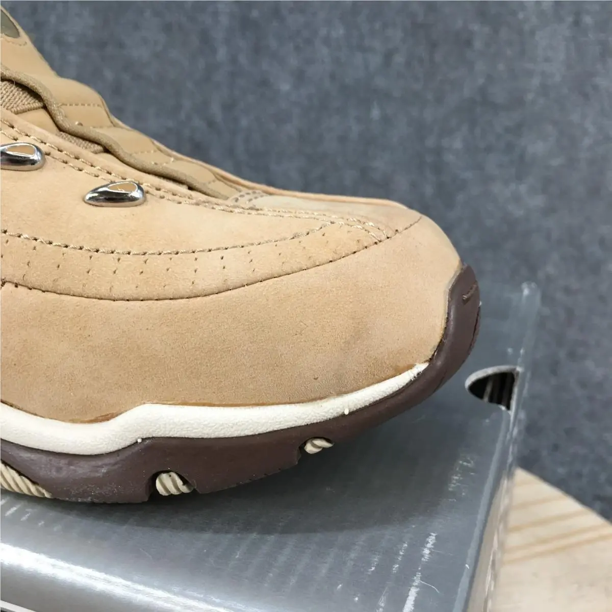 Skechers shoes - Brown 1