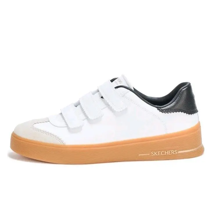 Skechers shoes - Air-Cooled Memory Foam - Memory Foam - White 0