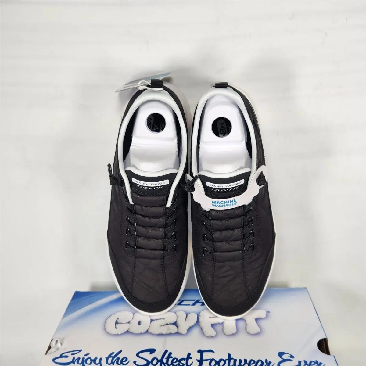 Skechers shoes - Skechers Summits - Summits - Black 2