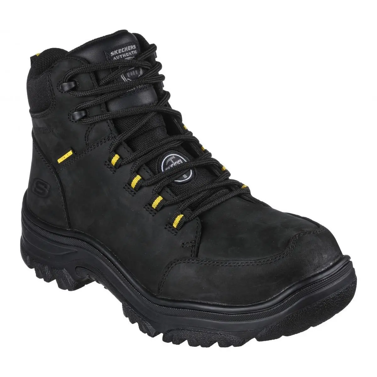 Skechers shoes - BLACK (UPC: 196311113888) 0