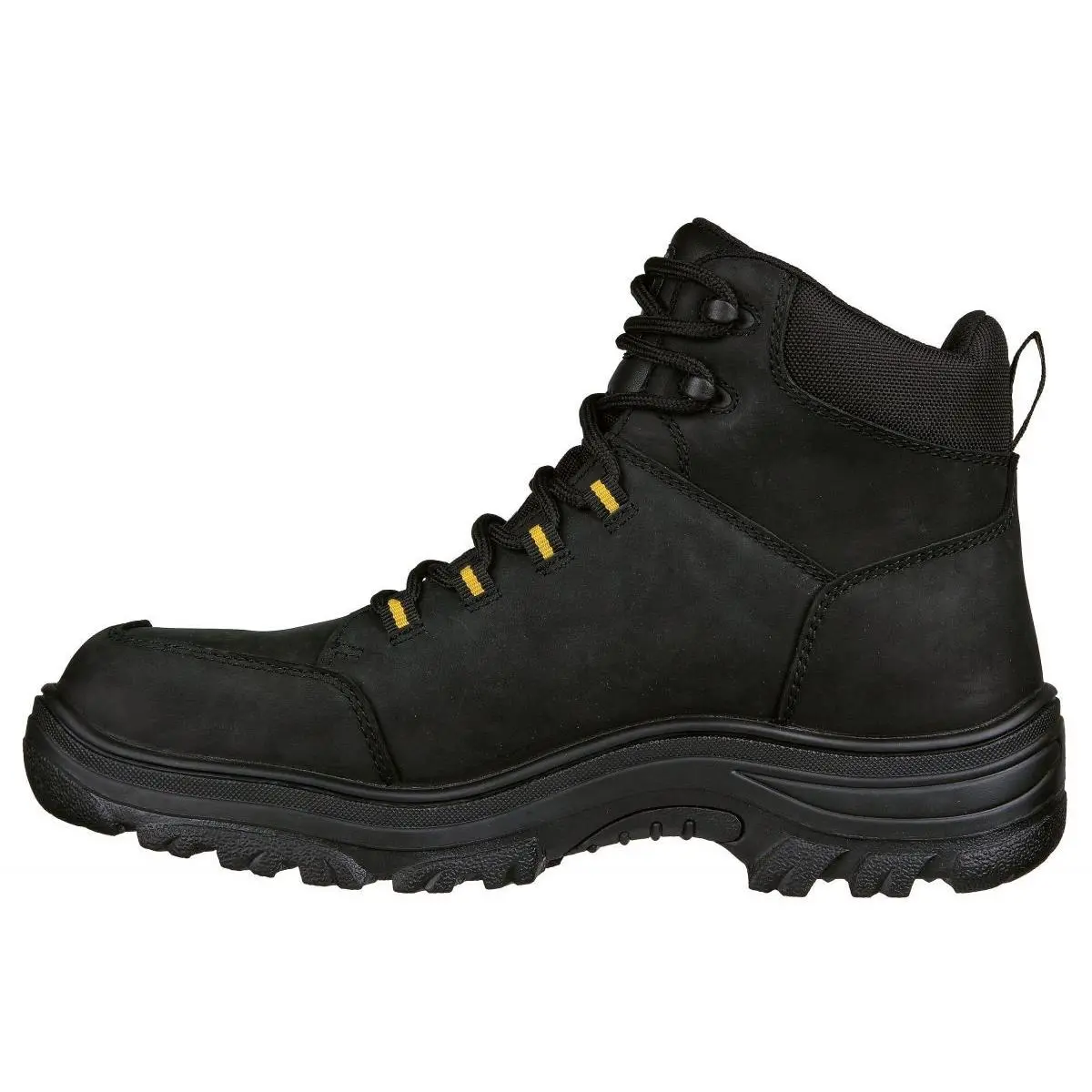 Skechers shoes - BLACK (UPC: 196311113888) 3