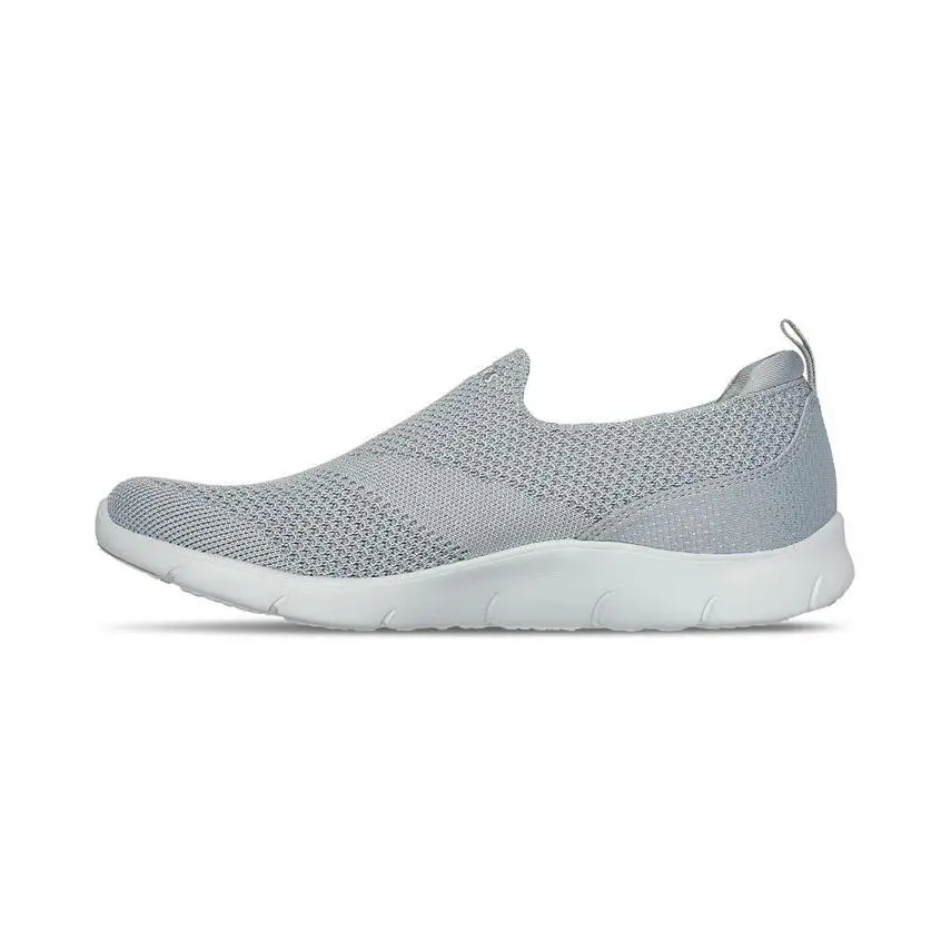 Skechers shoes - Gray (UPC: 197627531212) 9