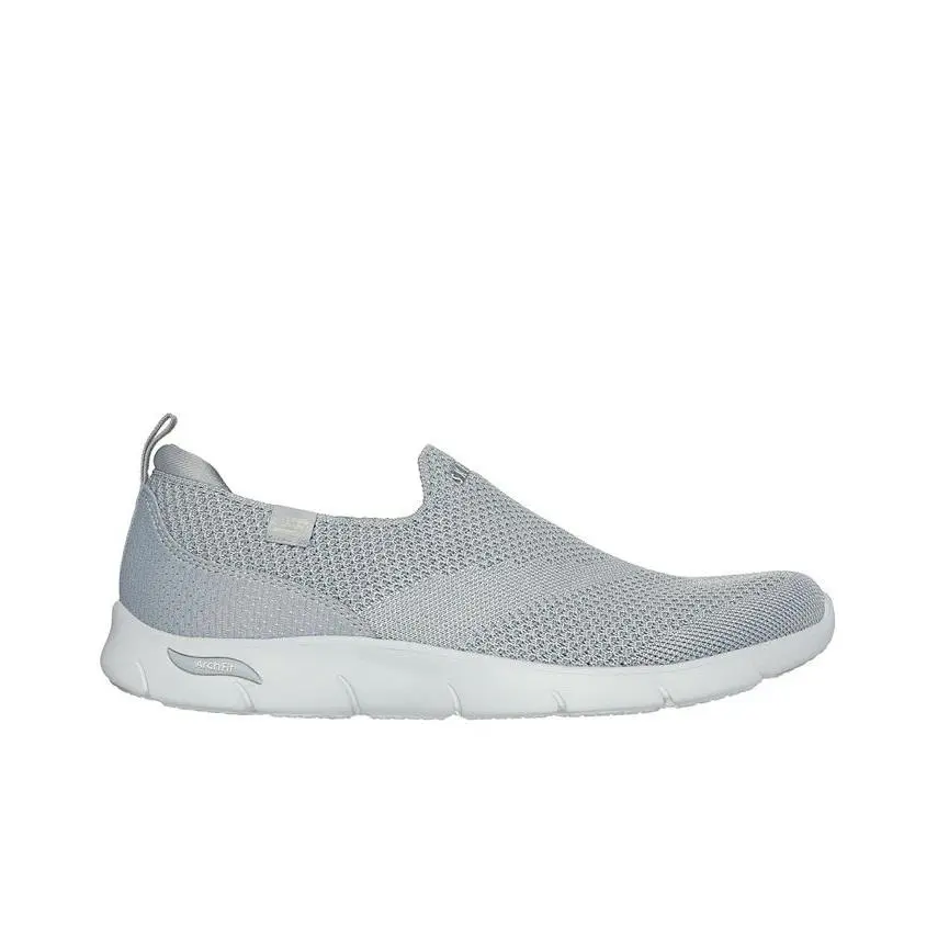 Skechers shoes - Gray (UPC: 197627531212) 5
