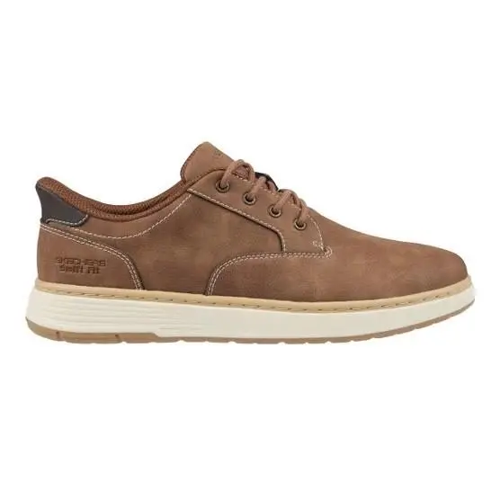 Skechers shoes - Brown (UPC: 7445000997937) 1
