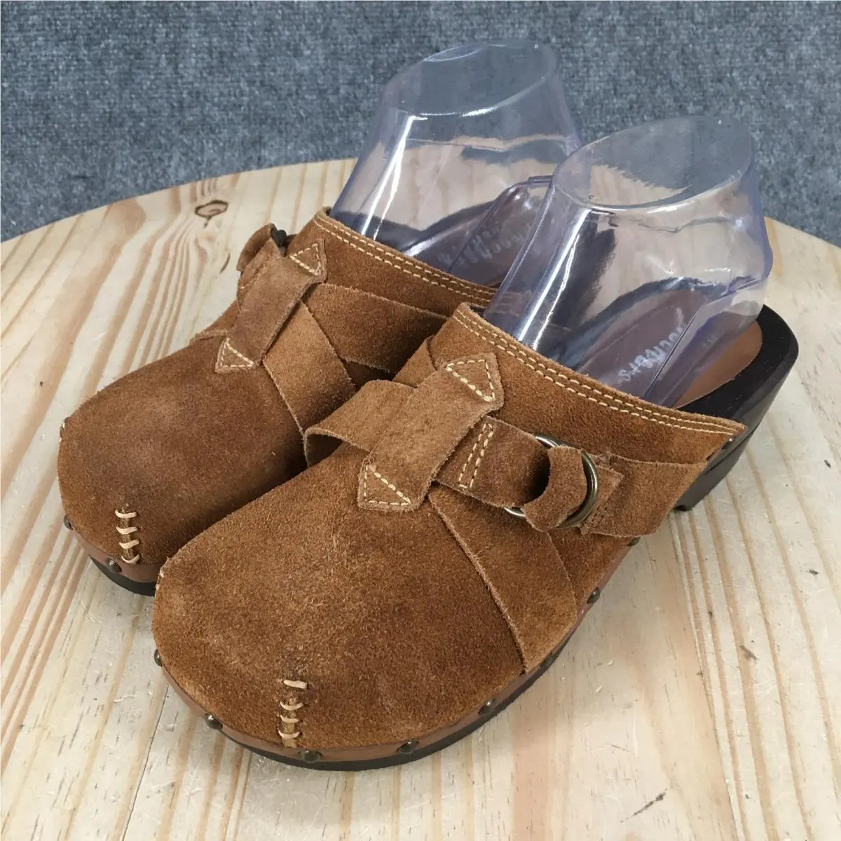 Skechers shoes - Brown 4