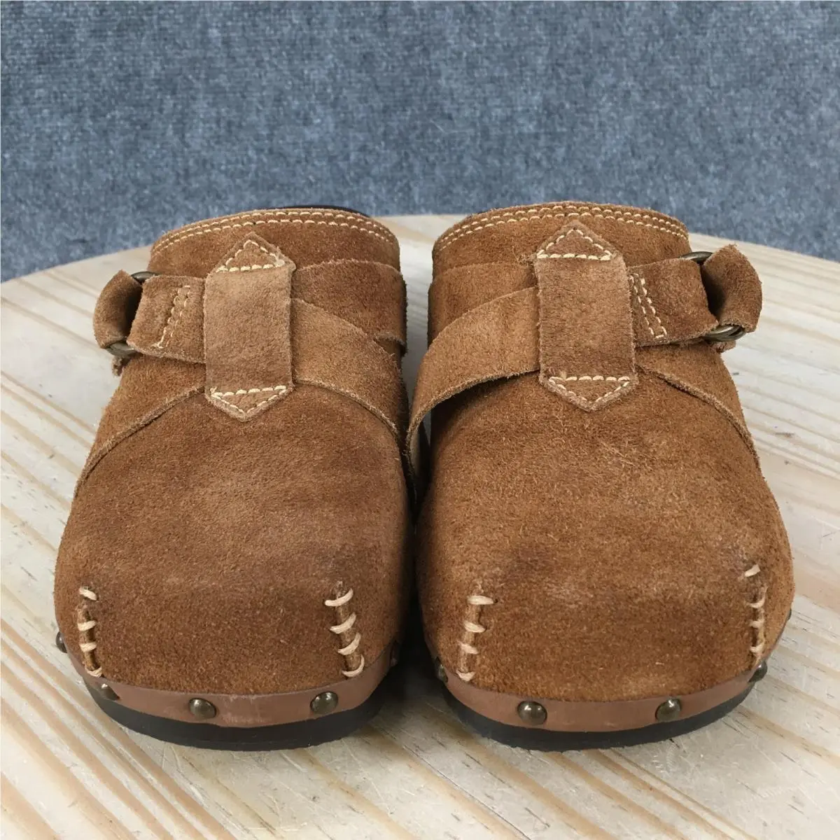 Skechers shoes - Brown 5