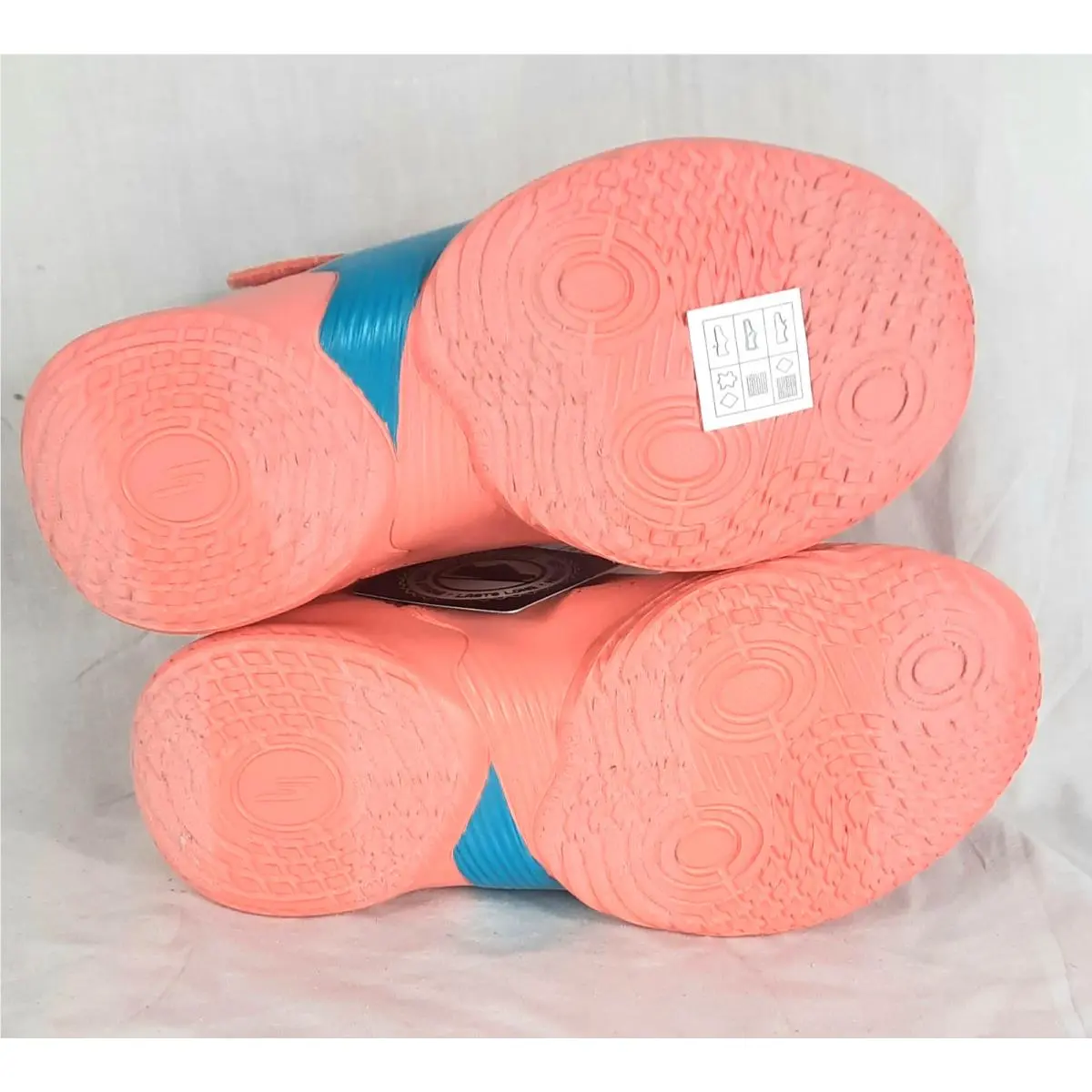 Skechers shoes - Orange 11