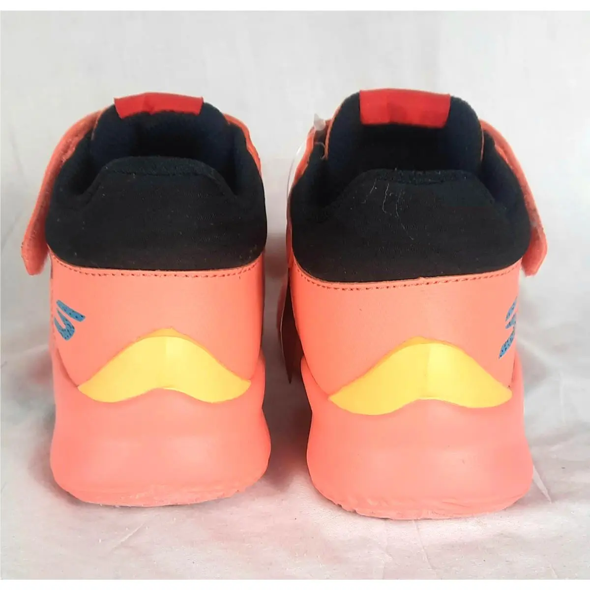 Skechers shoes - Orange 7