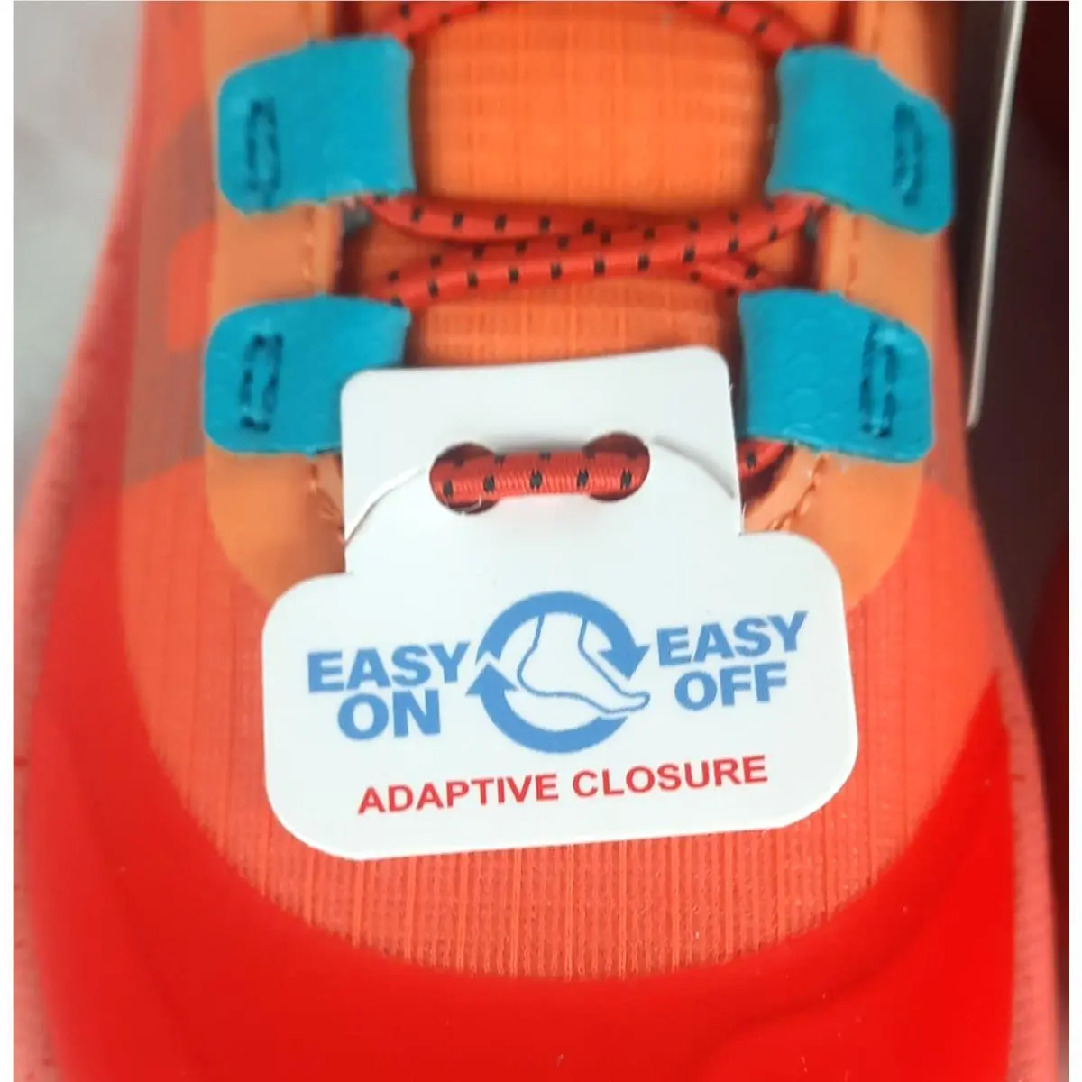 Skechers shoes - Orange 4