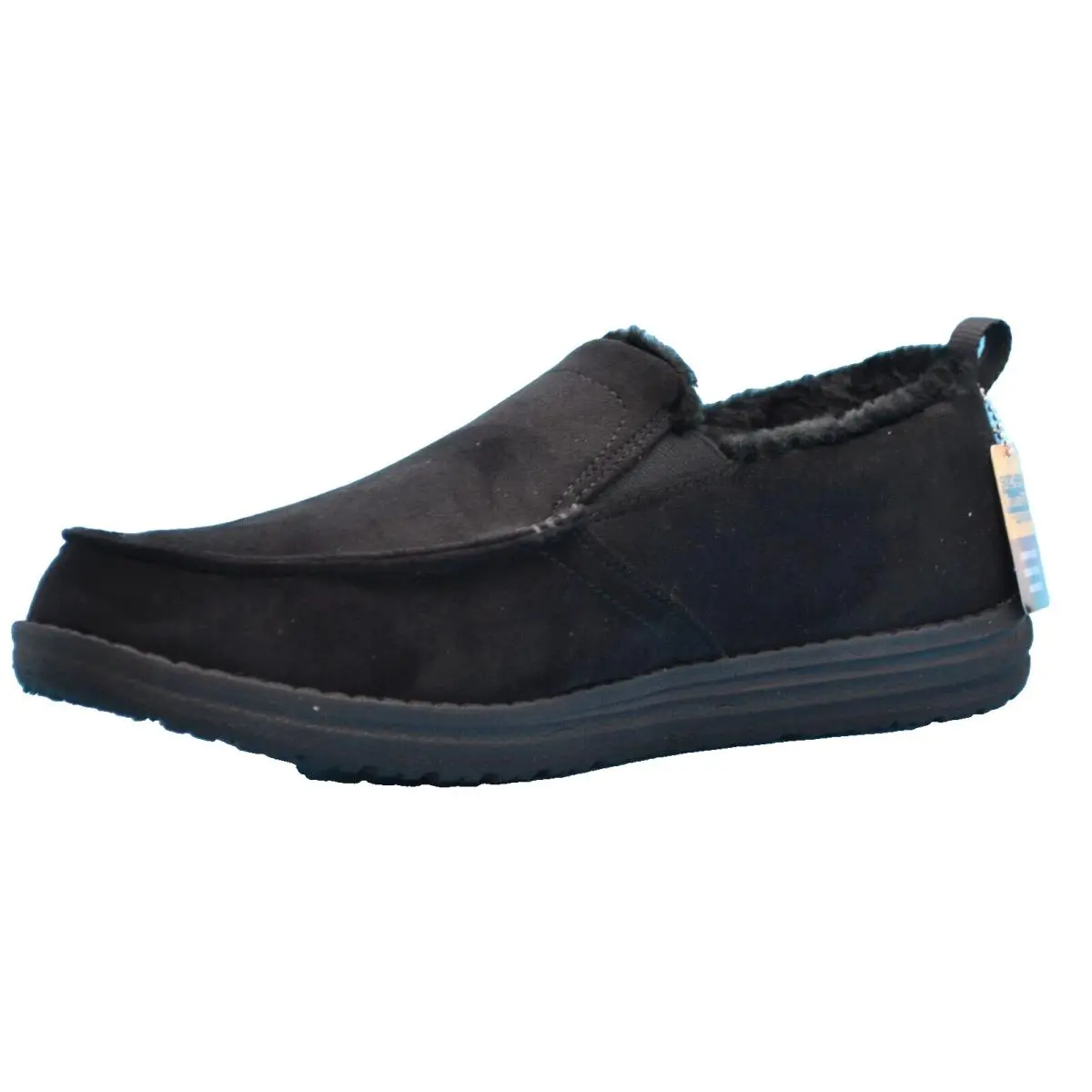Skechers shoes - Melson - Melson - Black (UPC: 195969444658) 0