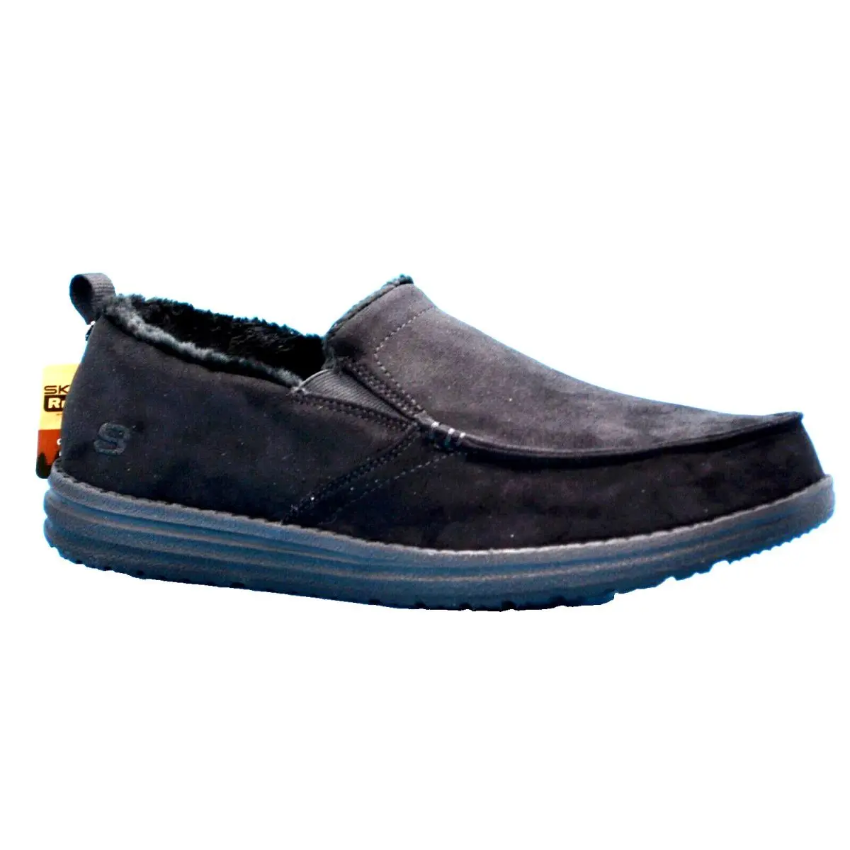 Skechers shoes - Melson - Melson - Black (UPC: 195969444658) 1