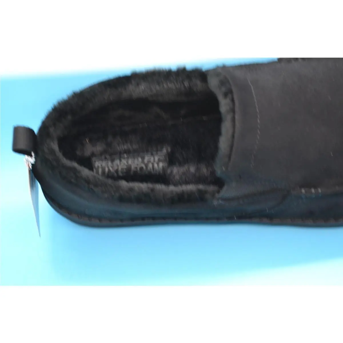 Skechers shoes - Melson - Melson - Black (UPC: 195969444658) 2
