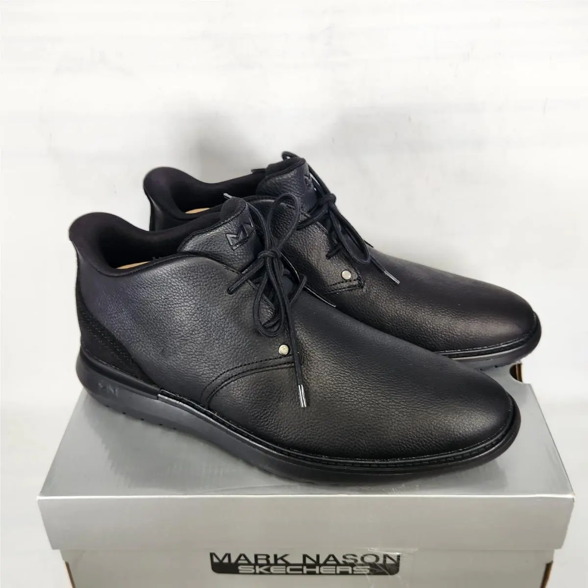 Skechers shoes - Black 1
