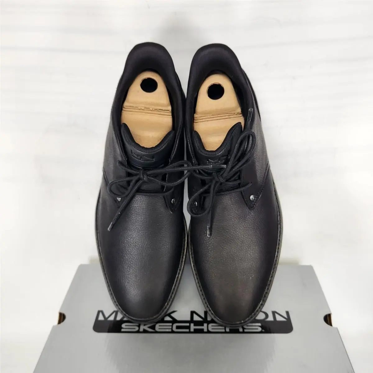 Skechers shoes - Black 2