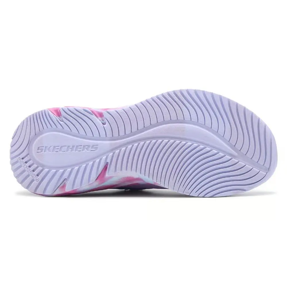 Skechers shoes - Skechers Skechers Elite - Elite - Lavender/Multi (UPC: 198376570774) 3