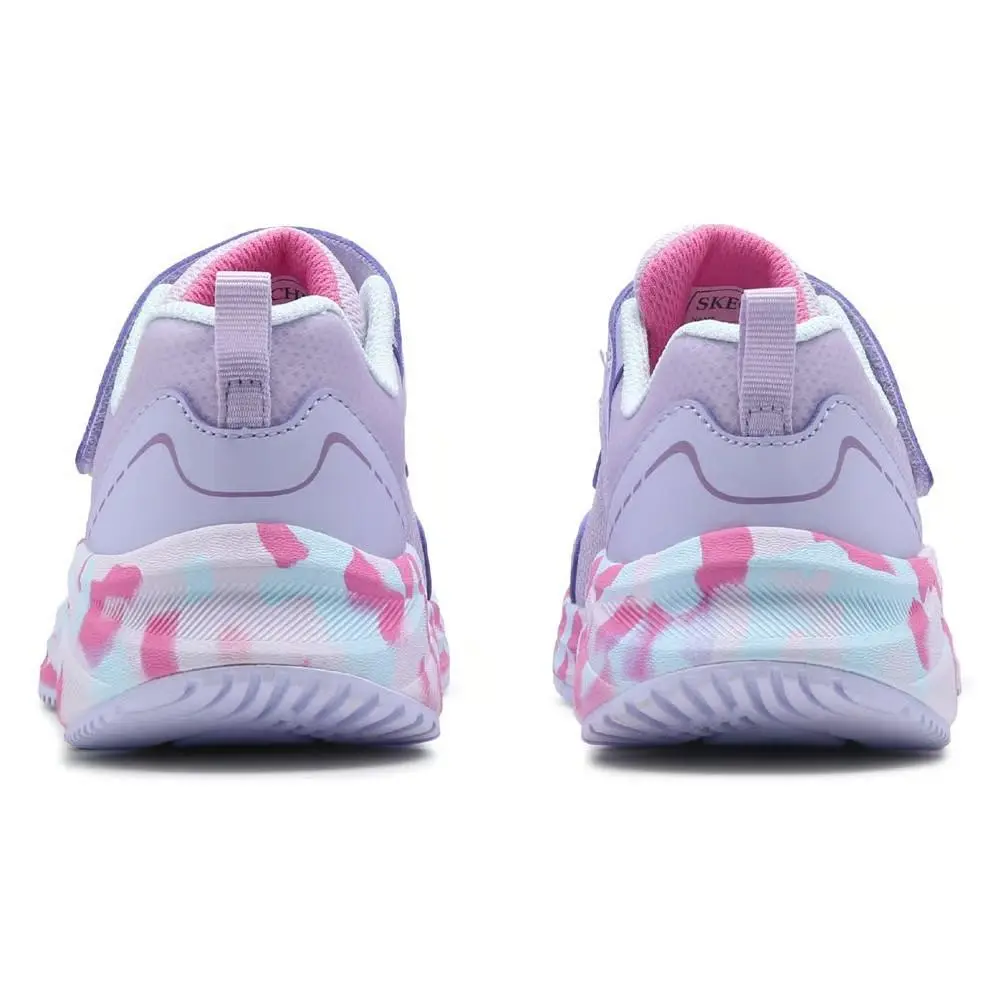Skechers shoes - Skechers Skechers Elite - Elite - Lavender/Multi (UPC: 198376570774) 4