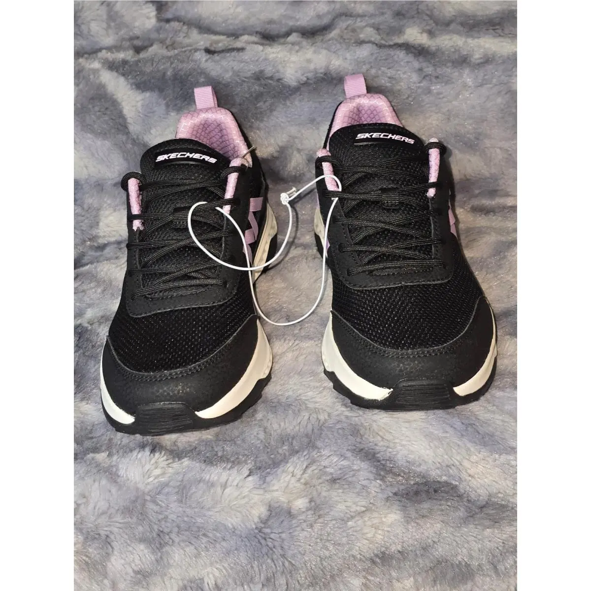 Skechers shoes - Blue 0