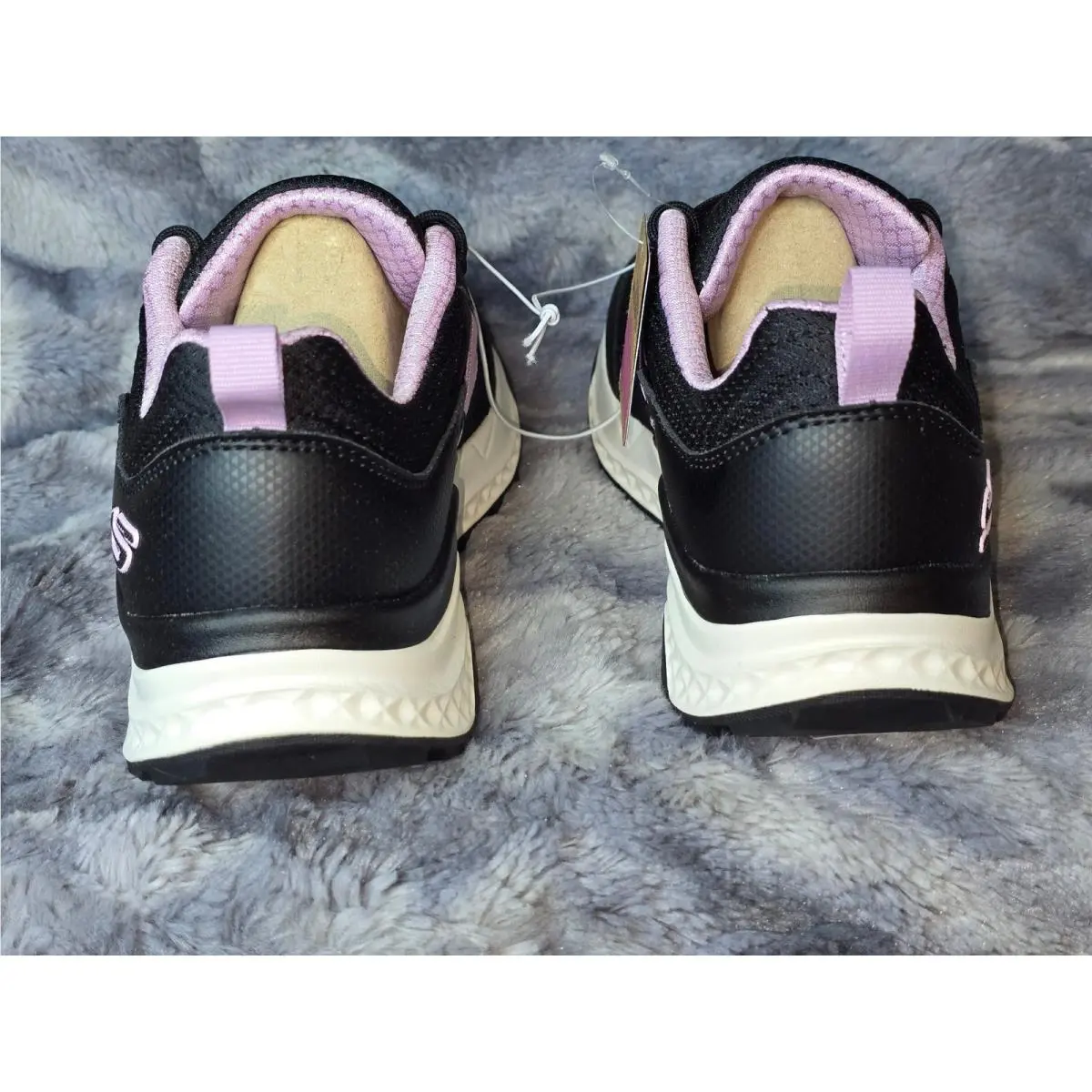 Skechers shoes - Blue 1