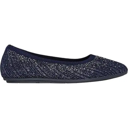 Skechers shoes - Flat - Flat - 158765-NVY-65 - Navy (UPC: 196989892900) 0