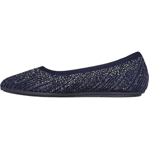 Skechers shoes - Flat - Flat - 158765-NVY-65 - Navy (UPC: 196989892900) 1