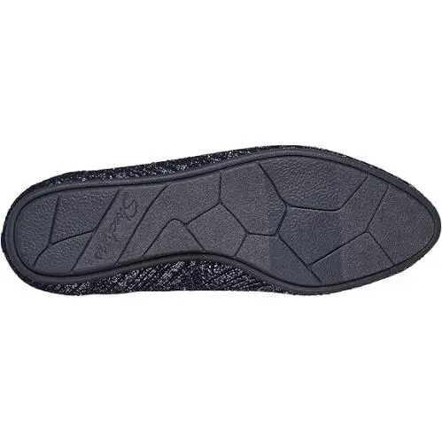 Skechers shoes - Flat - Flat - 158765-NVY-65 - Navy (UPC: 196989892900) 2