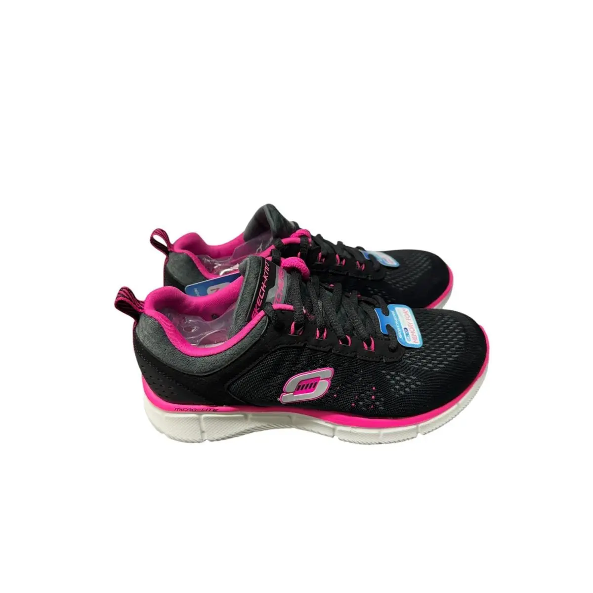Skechers shoes - Black 0