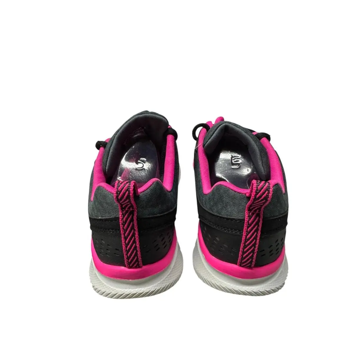 Skechers shoes - Black 1