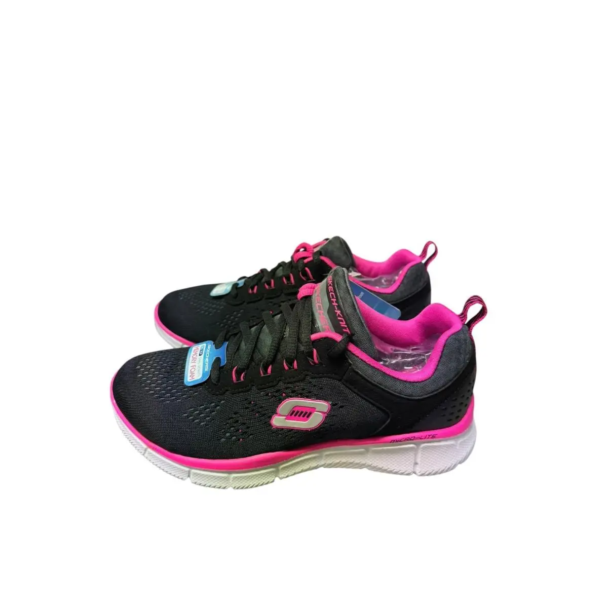 Skechers shoes - Black 2