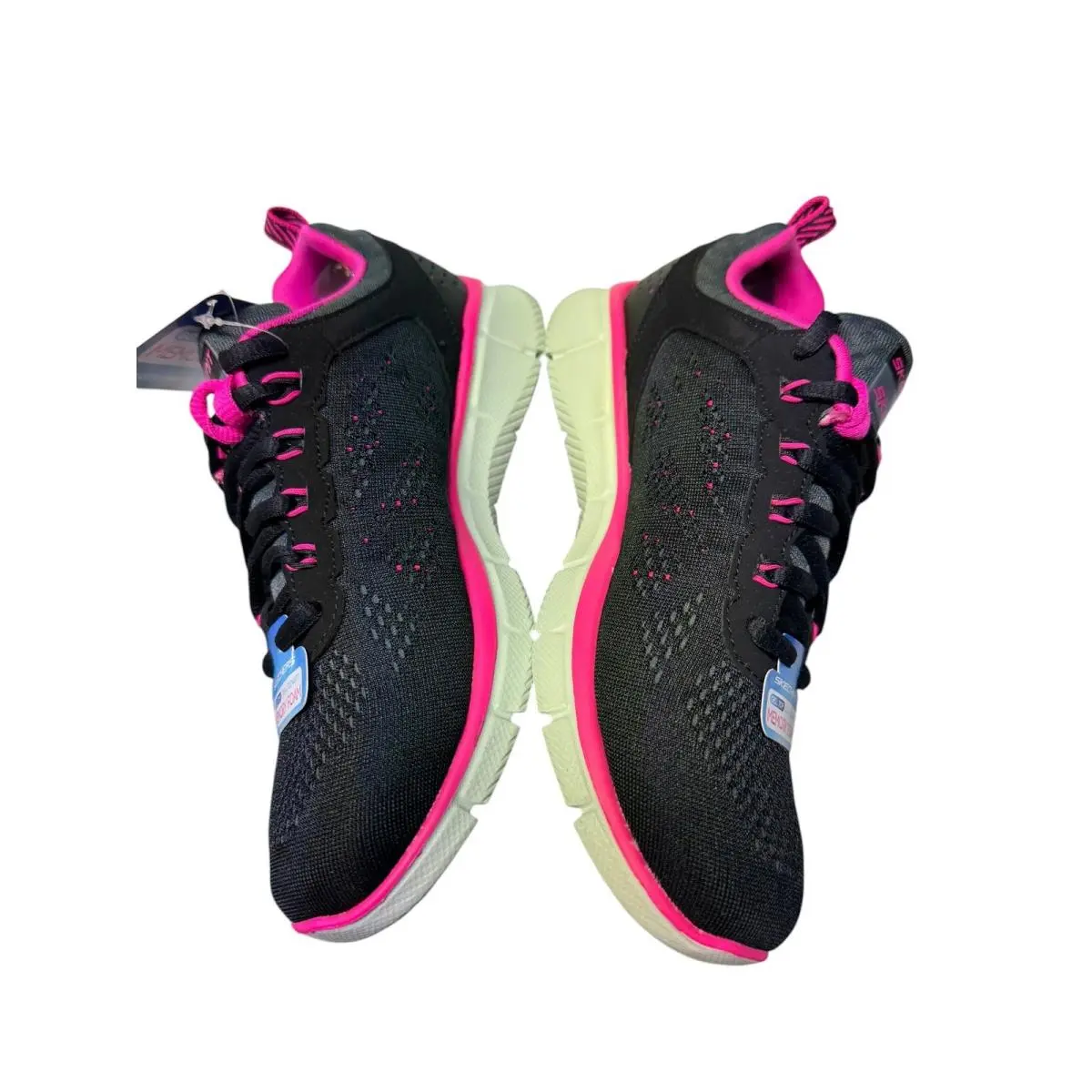 Skechers shoes - Black 3