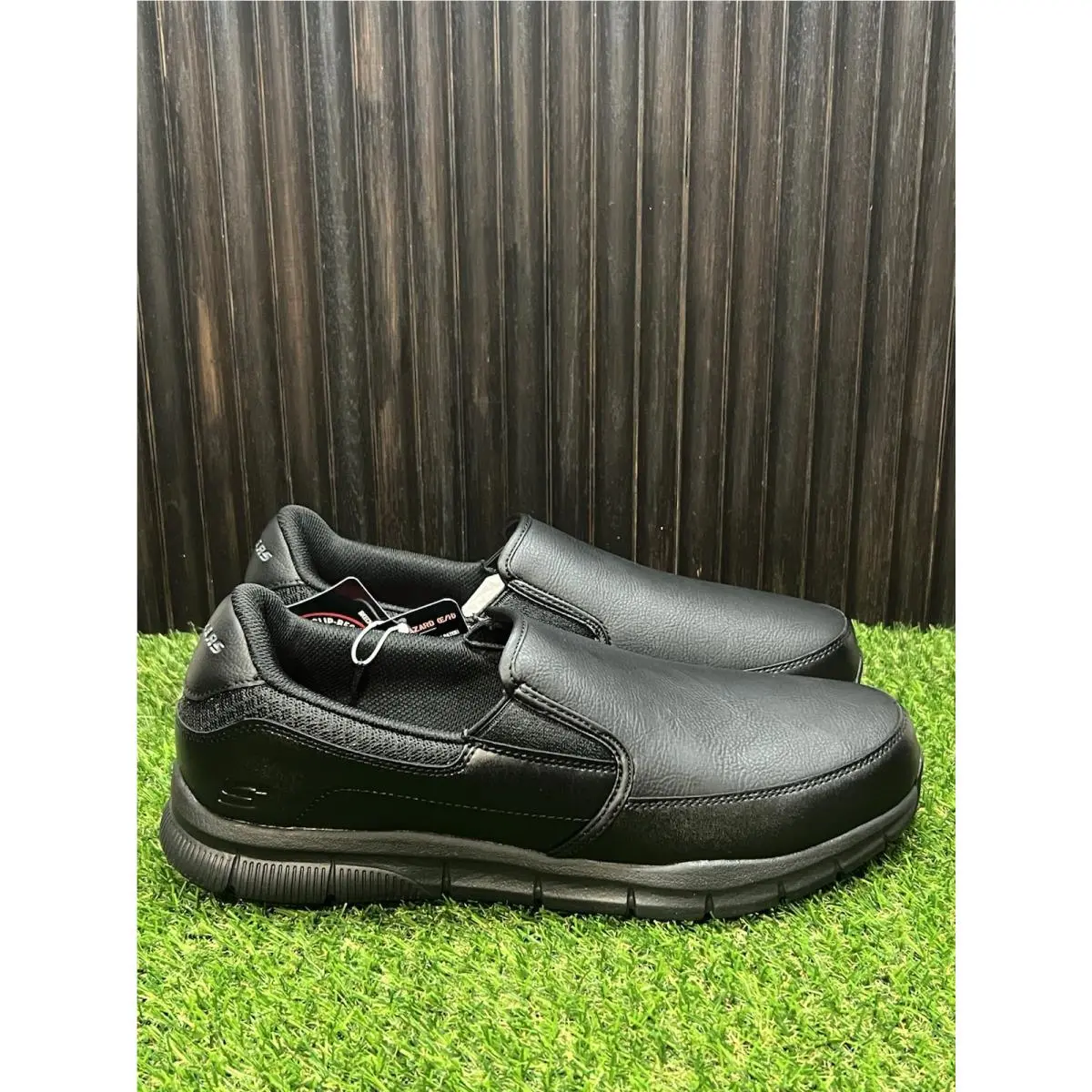 Skechers shoes - Black 0