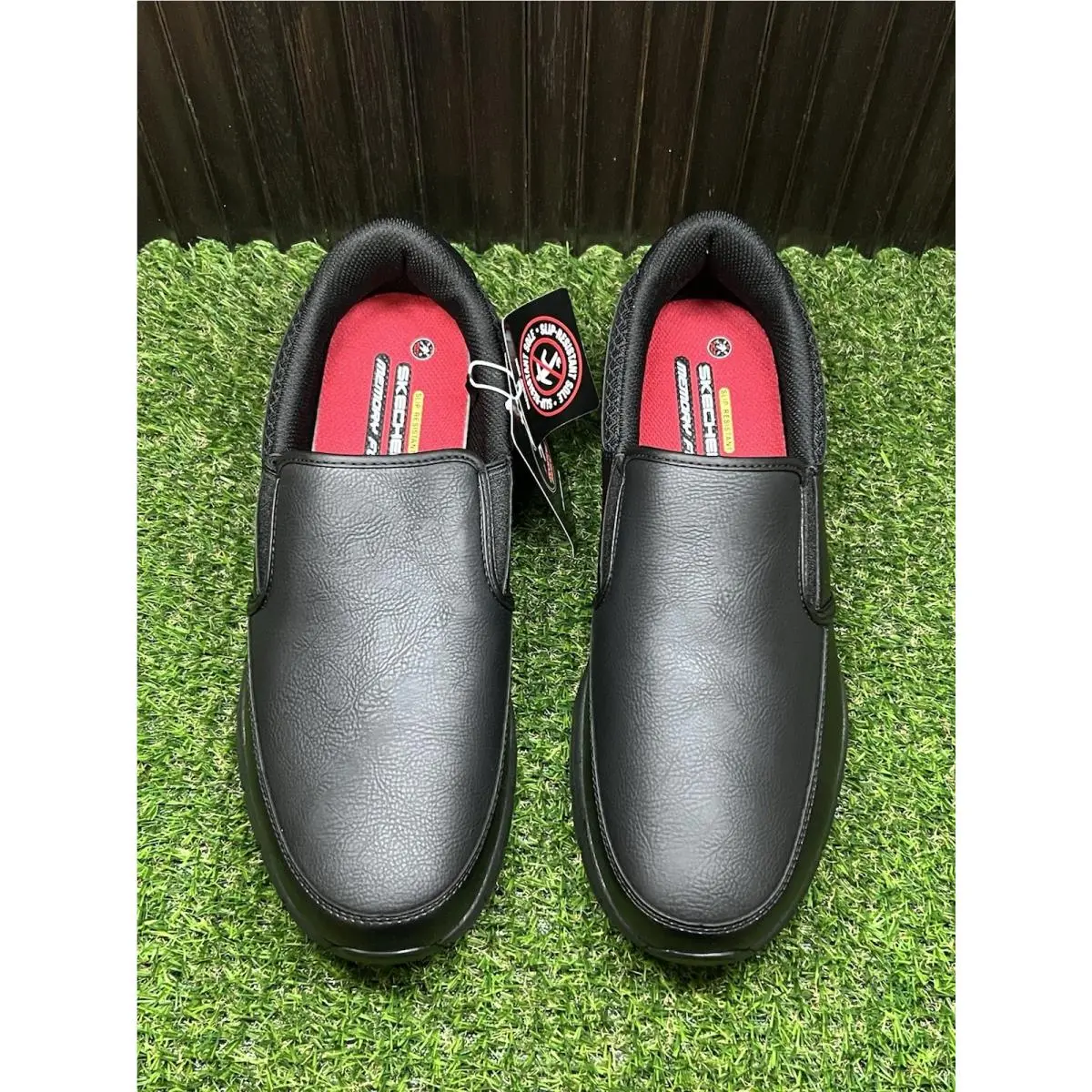 Skechers shoes - Black 2