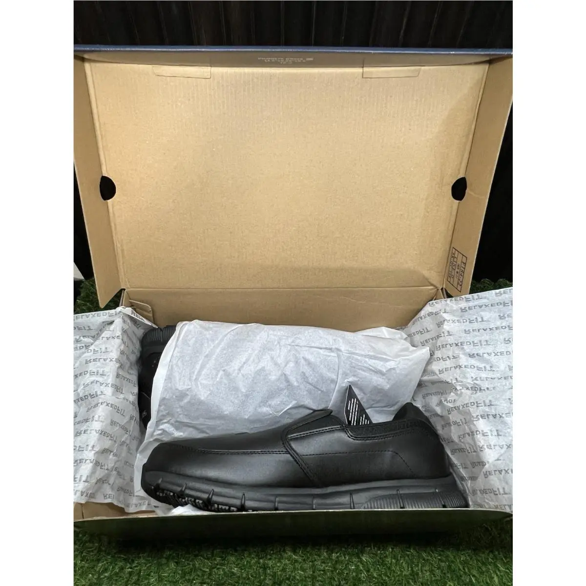Skechers shoes - Black 5